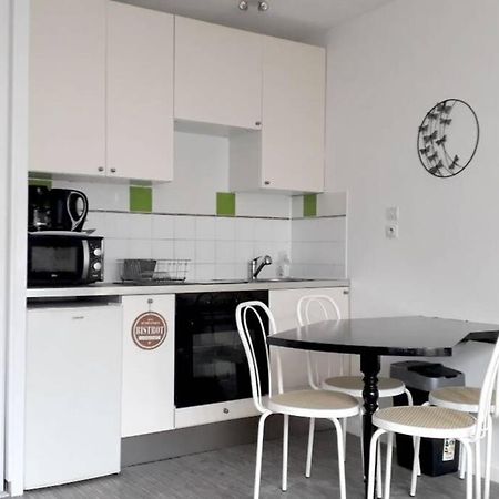 Studio 150M De La Plage Des Demoiselles Saint-Hilaire-de-Riez Εξωτερικό φωτογραφία